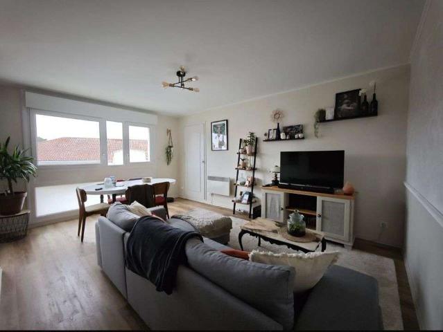 Location appartement 3 pièces Cholet 49