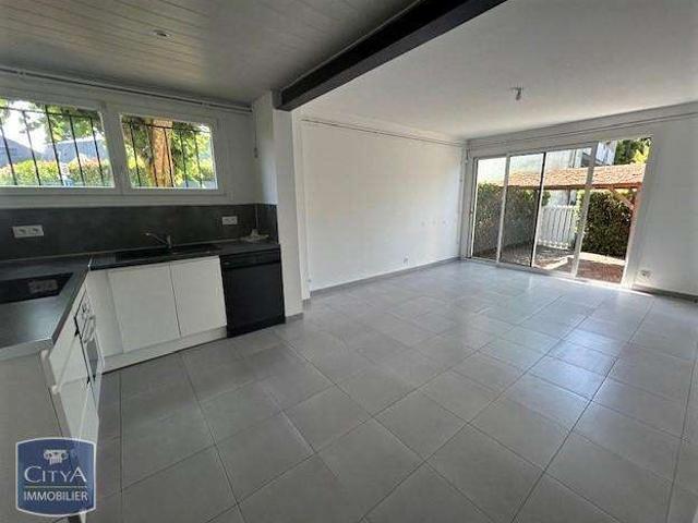 Location appartement 3 pièces Cholet 49