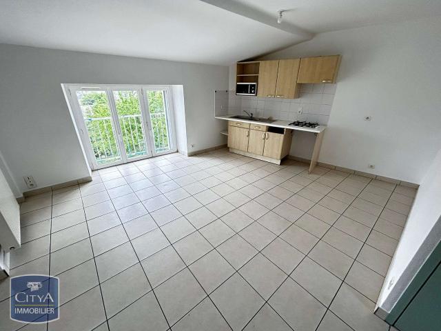 Location appartement 3 pièces Cholet 49
