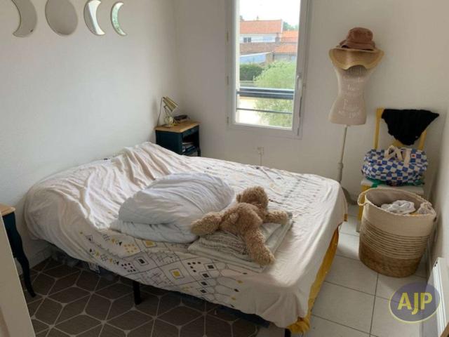 Location appartement 3 pièces Cholet 49