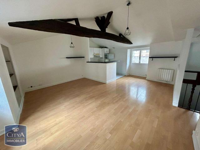 Location appartement 3 pièces Cholet 49