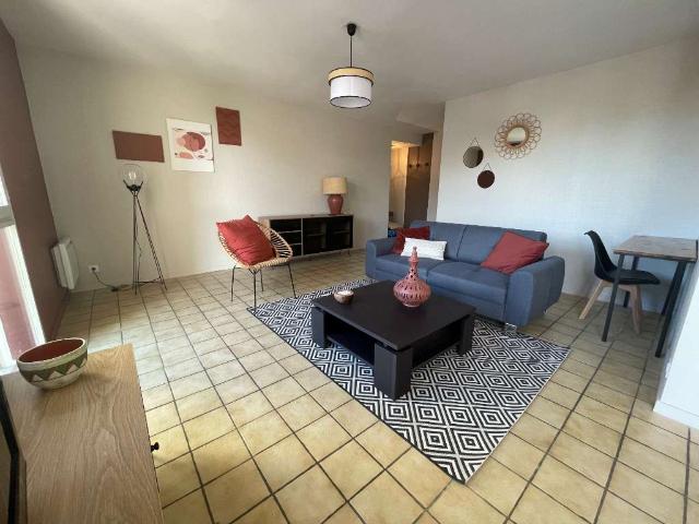 Location appartement 3 pièces Cholet 49