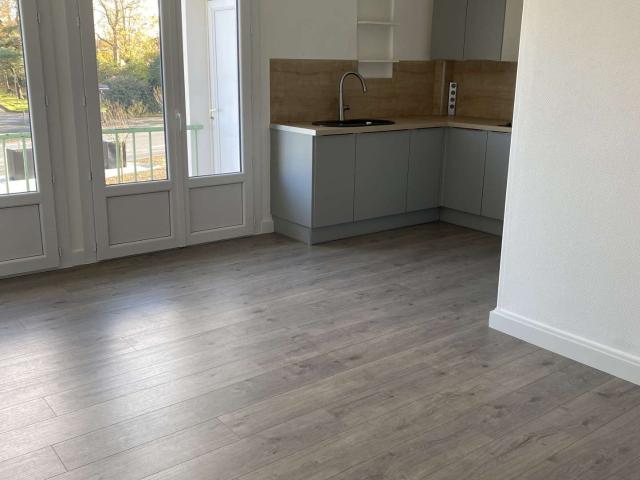 Location appartement 3 pièces Cholet 49
