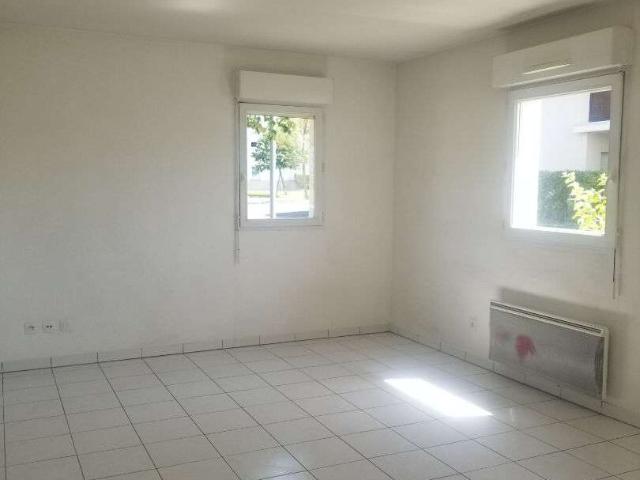 Location appartement 3 pièces Cholet 49