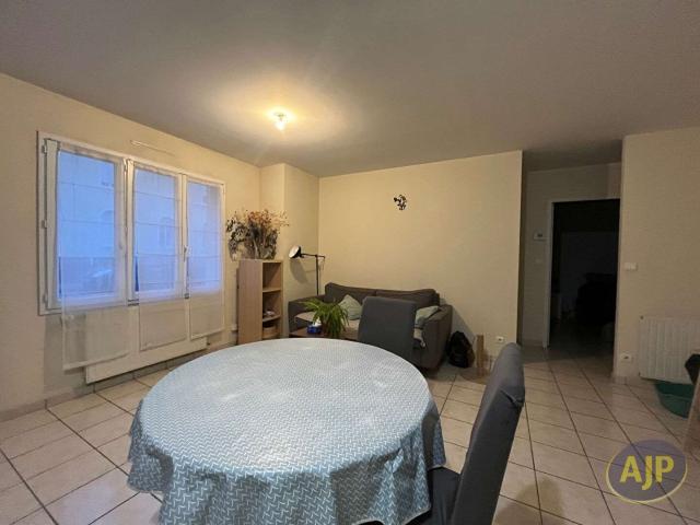 Location appartement 3 pièces Cholet 49