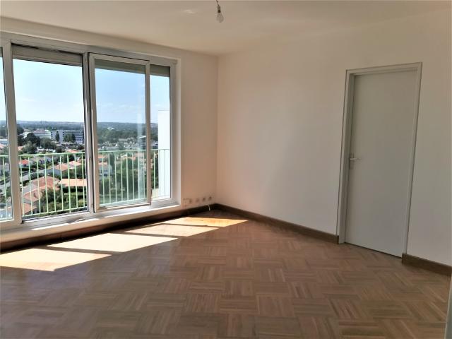 Location appartement 3 pièces Cholet 49