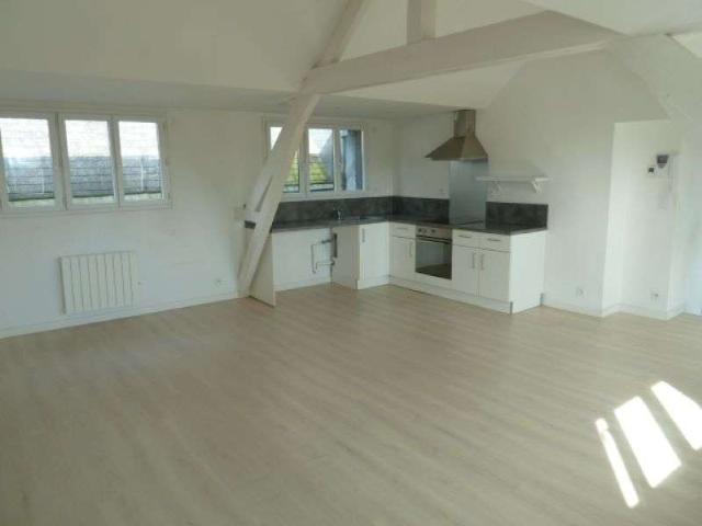 Location appartement 3 pièces Château Gontier 53