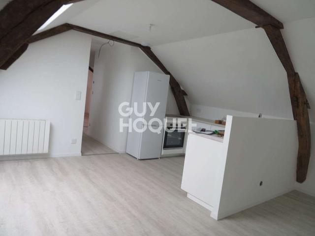 Location appartement 3 pièces Château Gontier 53