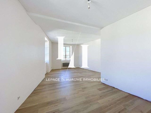 Location appartement 3 pièces Château Gontier sur Mayenne 53