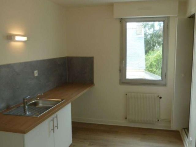 Location appartement 3 pièces Château Gontier sur Mayenne 53