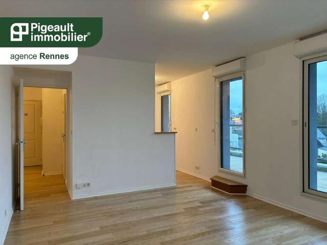 Location appartement 3 pièces Châteaubourg 35