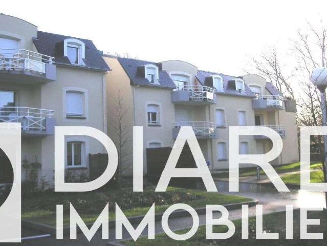 Location appartement 3 pièces Châteaubourg 35