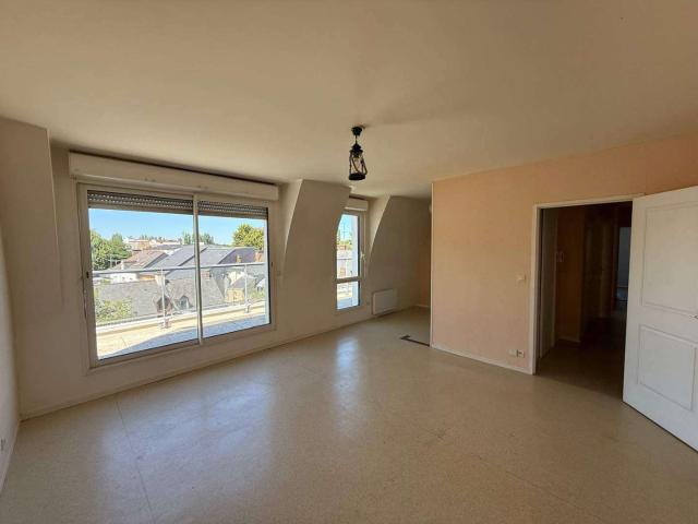 Location appartement 3 pièces Châteaubourg 35