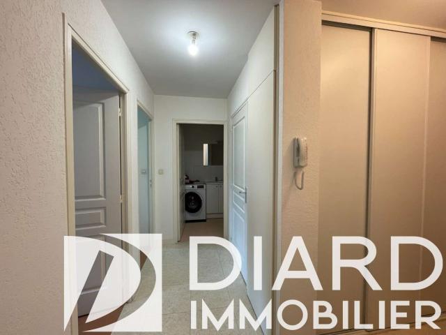 Location appartement 3 pièces Châteaubourg 35