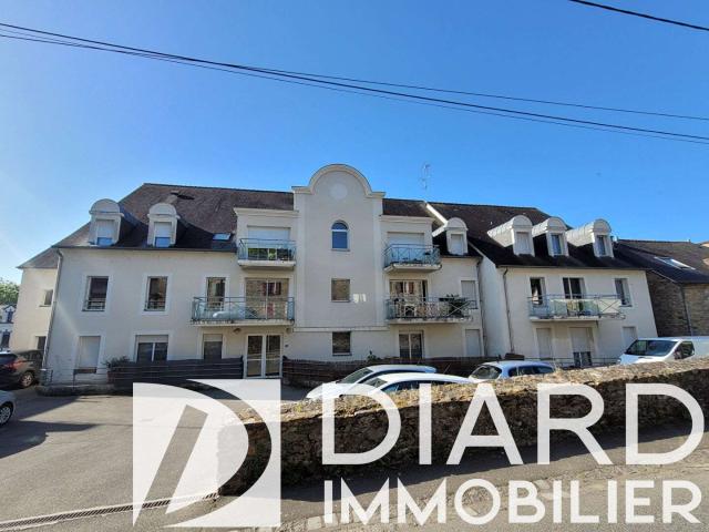 Location appartement 3 pièces Châteaubourg 35