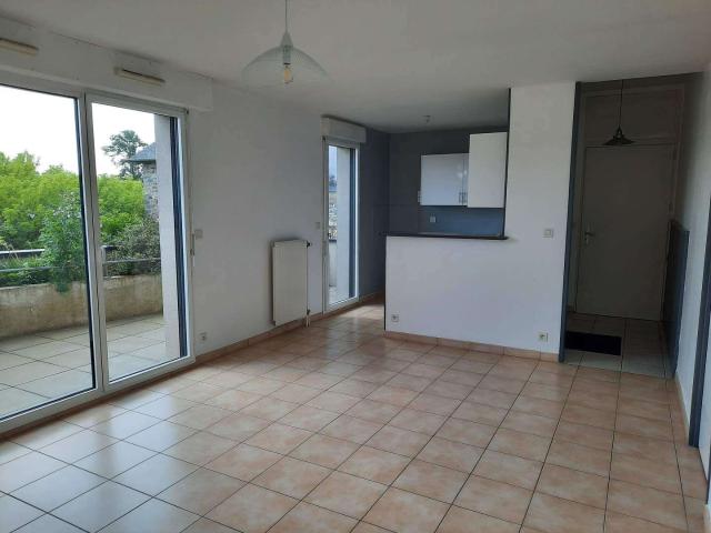 Location appartement 3 pièces Châteaubourg 35