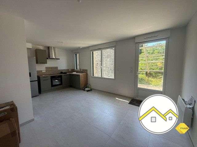 Location appartement 3 pièces Châteaubriant Centre 44