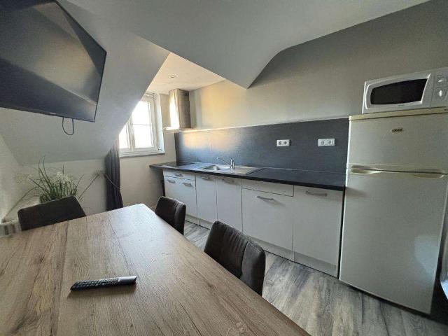 Location appartement 3 pièces Châteaubriant Centre 44