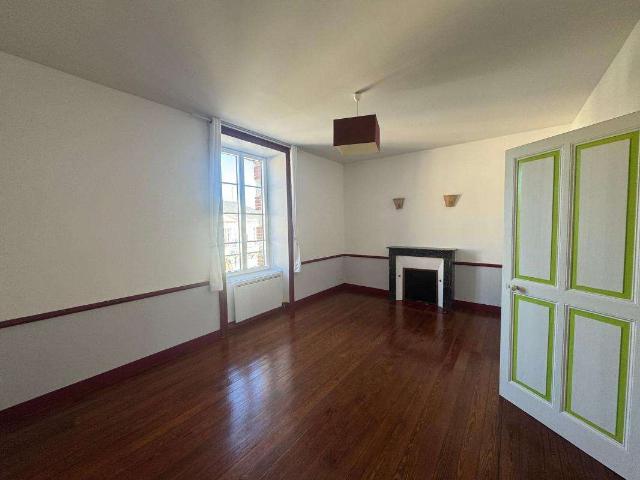 Location appartement 3 pièces Châteaubriant Centre 44