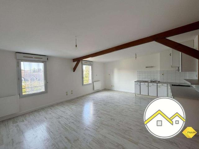 Location appartement 3 pièces Châteaubriant Centre 44