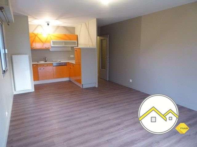 Location appartement 3 pièces Châteaubriant 44