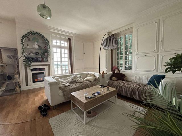 Location appartement 3 pièces Châteaugiron 35