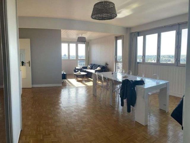 Location appartement 3 pièces Châteauroux 36