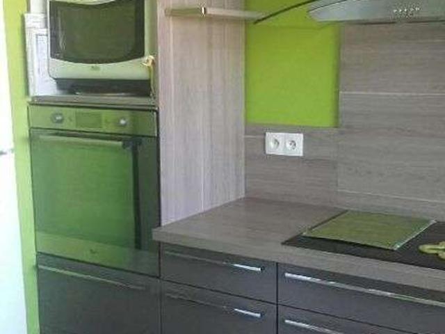 Location appartement 3 pièces Châtellerault 86