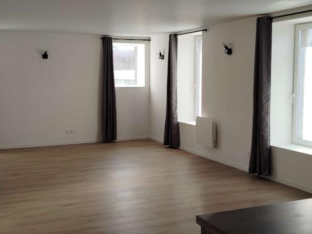 Location appartement 3 pièces Chavagnes les Redoux 85