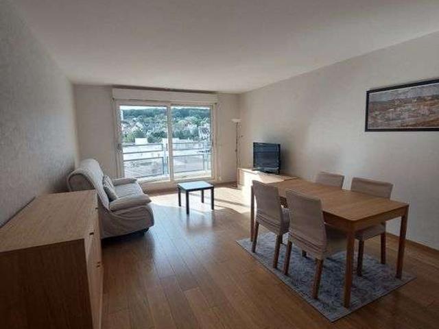 Location appartement 3 pièces Chaville 92