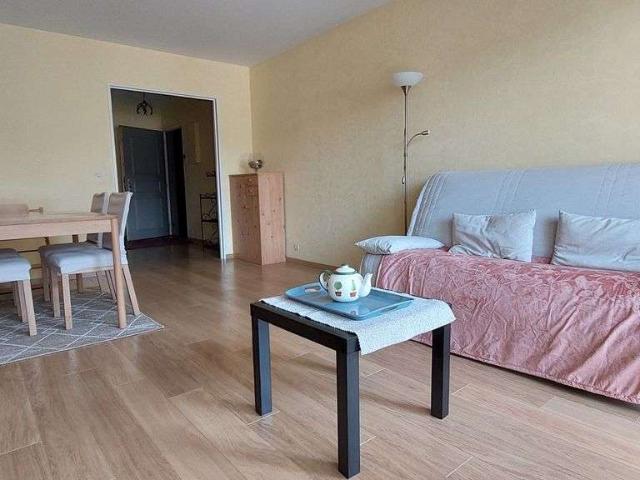 Location appartement 3 pièces Chaville 92