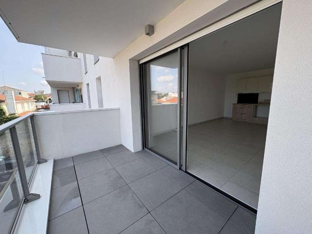 Location appartement 3 pièces Challans 85