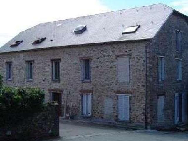 Location appartement 3 pièces Châlus 87