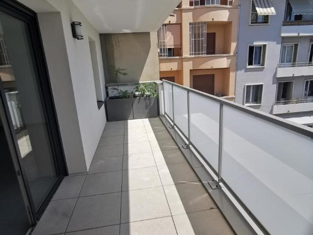 Location appartement 3 pièces CHAMBERY 65m² à 750.34€/mois CDC Habitat