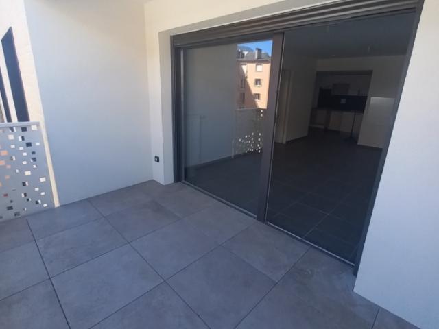 Location appartement 3 pièces CHAMBERY 69m² à 960.85€/mois CDC Habitat