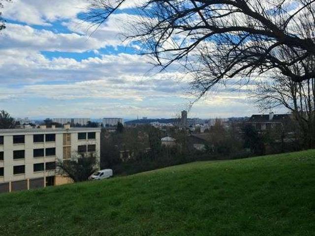 Location appartement 3 pièces Champagne au Mont d'Or 69