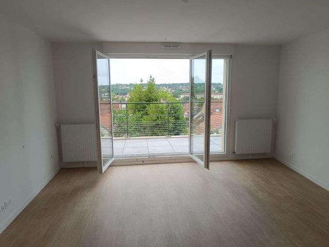 Location appartement 3 pièces Champagne sur Seine 77