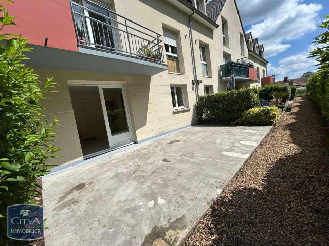 Location appartement 3 pièces Changé 72