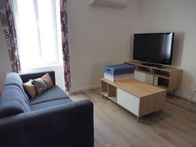 Location appartement 3 pièces Chantonnay 85
