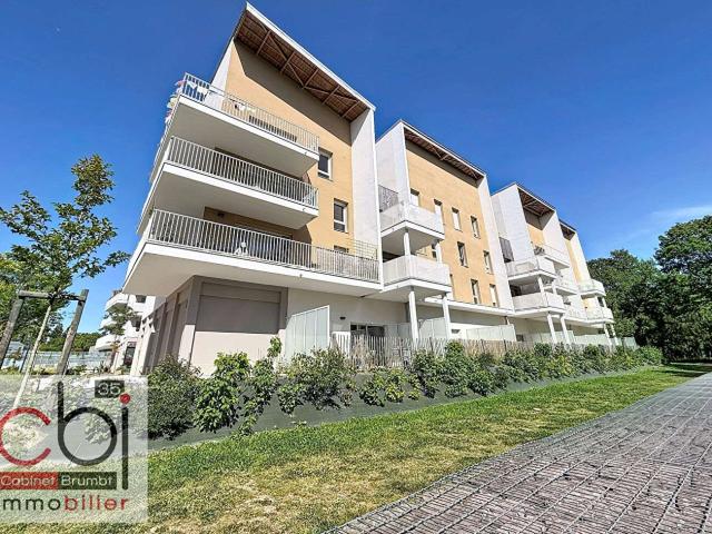 Location appartement 3 pièces Chantepie 35