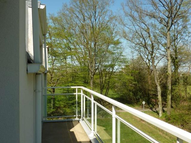 Location appartement 3 pièces Chantepie 35