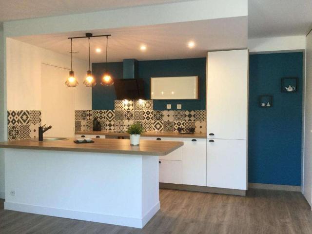 Location appartement 3 pièces Chantepie 35