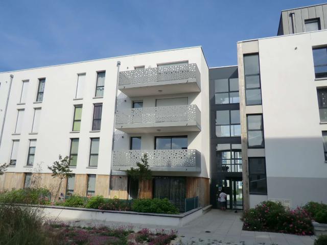 Location appartement 3 pièces Chantepie 35
