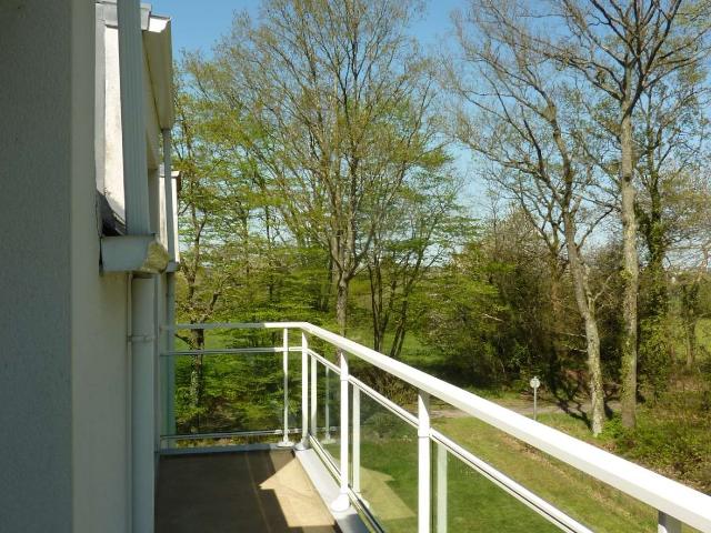 Location appartement 3 pièces Chantepie 35