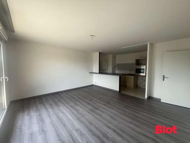 Location appartement 3 pièces Chantepie 35