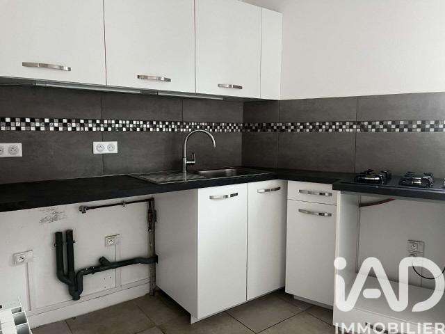 Location appartement 3 pièces Chaource 10