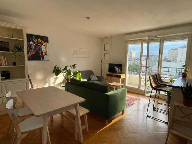 Location appartement 3 pièces Charenton le Pont 94