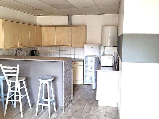 Location appartement 3 pièces Charency Vezin 54
