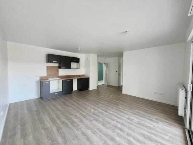Location appartement 3 pièces CHARTRES 63m² à 790.68€/mois CDC Habitat