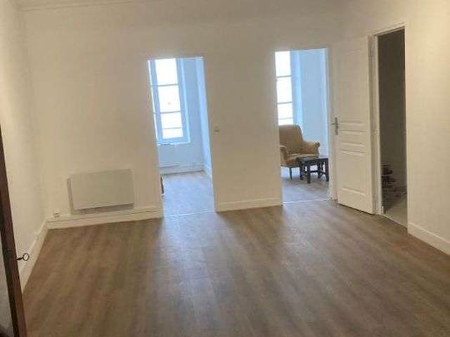 Location appartement 3 pièces Chartres 28